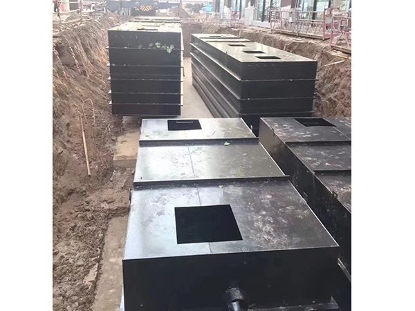 河东​甘肃嘉源通环保：全品类水处理设备，一站式守护碧水清流